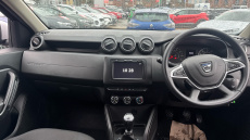 Dacia Duster 1.3 TCe 130 Comfort 5dr Petrol Estate